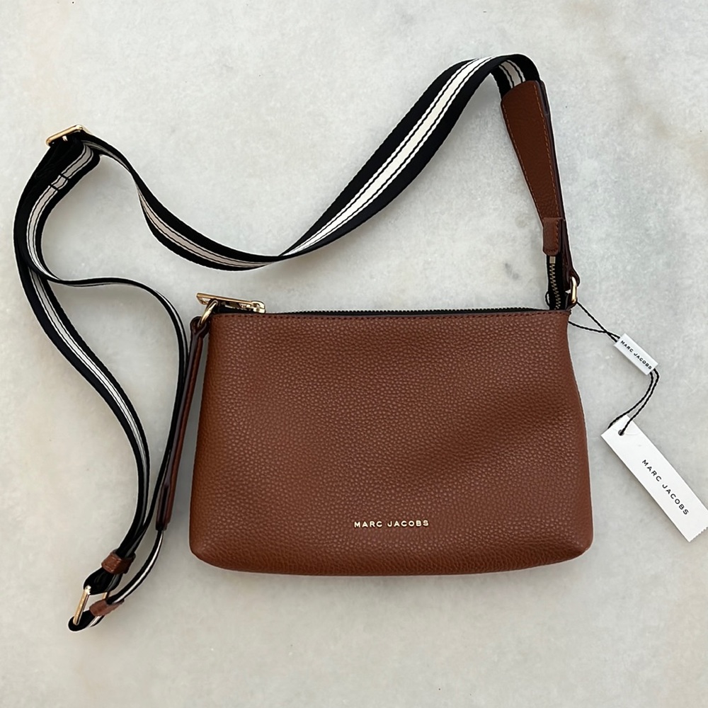 MARC JACOBS The Cosmo crossbody bag